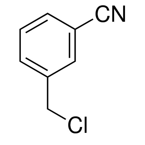 3-(Chloromethyl)benzonitrile,64407-07-4