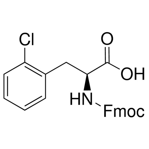 Fmoc-Phe(2-Cl)-OH,198560-41-7