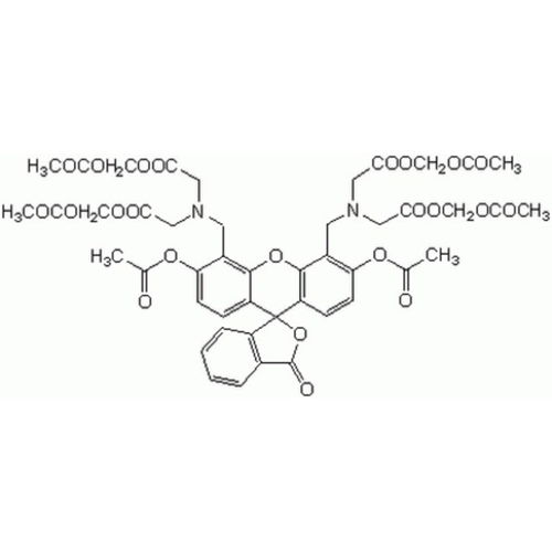 钙黄绿素-AM  Calbiochem,148504-34-1