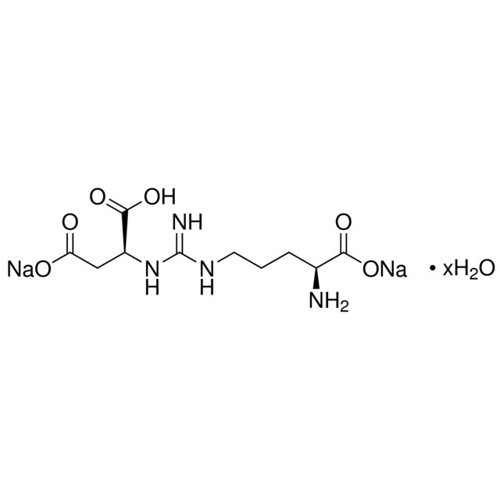 精氨基琥珀酸 二钠盐 水合物,918149-29-8