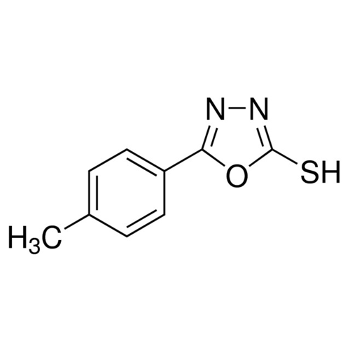 5-苯基-1,3,4-噁二唑-2-硫醇,31130-15-1