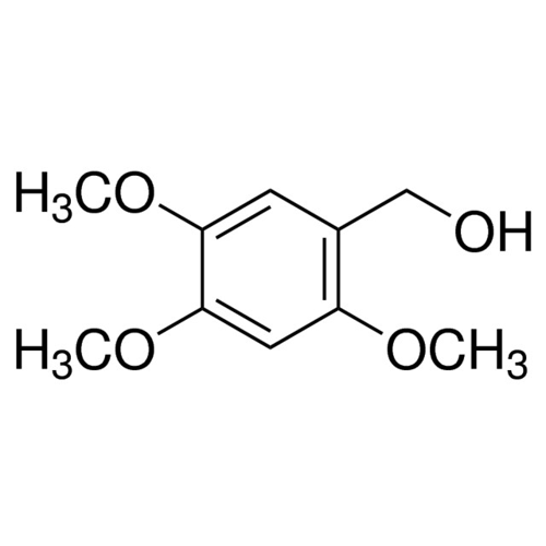 2,4,5-三甲氧基苯甲醇,30038-31-4