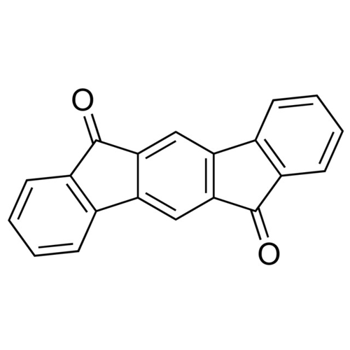 Indeno[1,2-b]fluorene-6,12-dione,5695-13-6