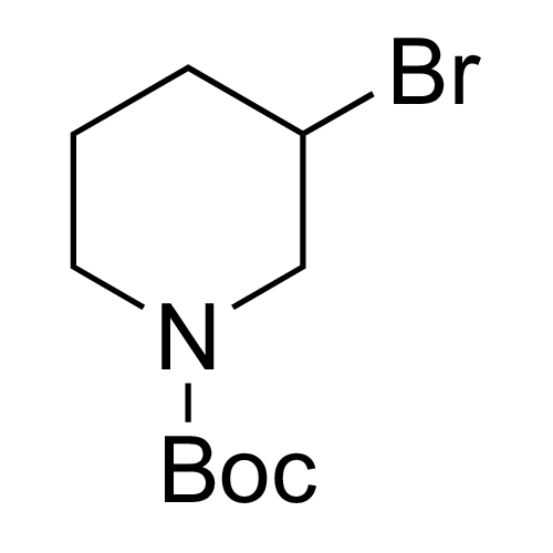1-Boc-3-bromopiperidine,849928-26-3