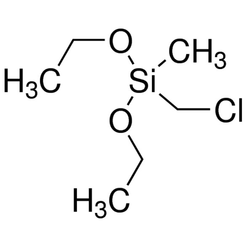 (氯甲基)甲基二乙氧基硅烷,2212-10-4