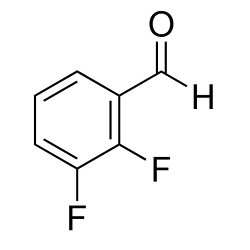 2,3-二氟苯甲醛,2646-91-5