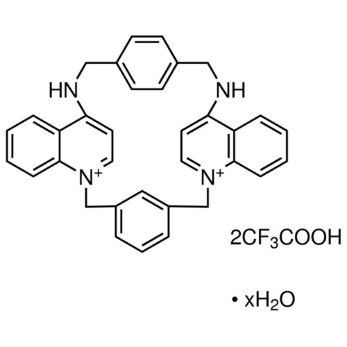 UCL 1684 ditrifluoroacetate hydrate,201147-19-5