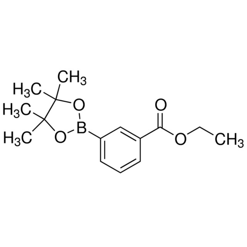 3-乙氧羰基苯硼酸频哪醇酯,269410-00-6