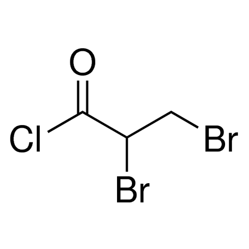 2,3-二溴丙酰氯,18791-02-1