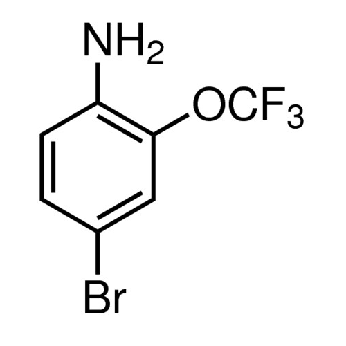 4-溴-2-(三氟甲氧基)苯胺,175278-09-8