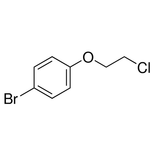 4-溴苯基 2-氯乙基醚,55162-34-0