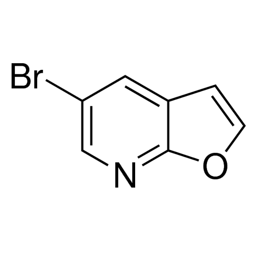 5-Bromofuro[2,3-b]pyridine,220957-39-1