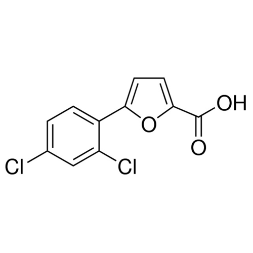 5-(2,4-二氯苯基)-2-糠酸,134448-46-7