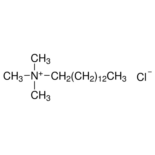 十四烷基三甲基氯化铵,4574-04-3