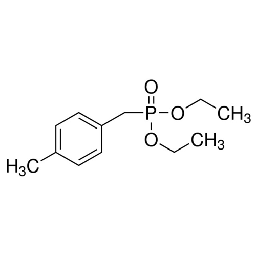 4-甲基苄基膦酸二乙酯,3762-25-2