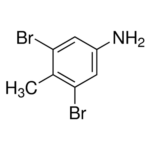3,5-二溴-4-甲基苯胺,13194-73-5
