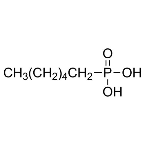 己基膦酸,4721-24-8