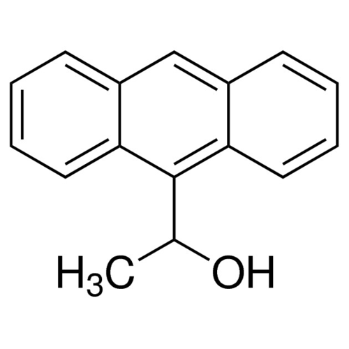 1-(9-蒽基)乙醇,7512-20-1