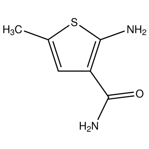 2-Amino-5-methylthiophene-3-carboxamide,51486-03-4