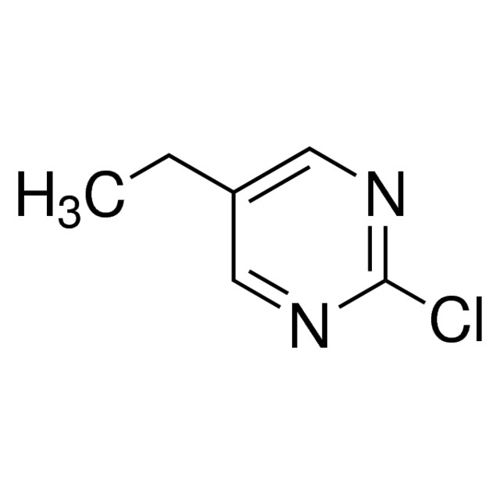 2-氯-5-乙基嘧啶,111196-81-7
