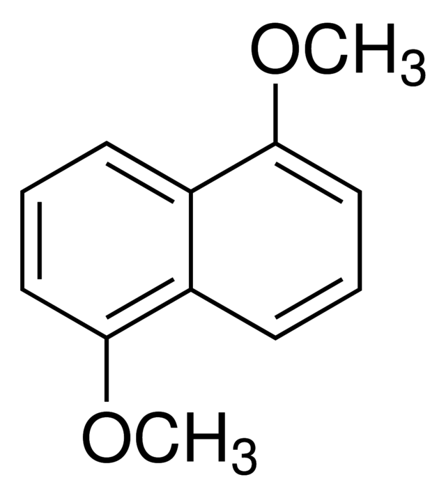 1,5-二甲氧基萘,10075-63-5