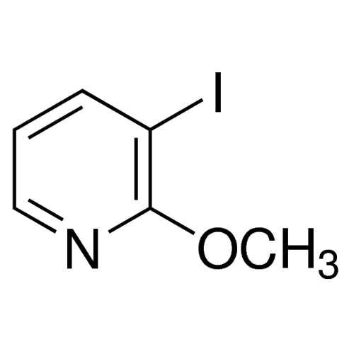 3-碘-2-甲氧基吡啶,112197-15-6