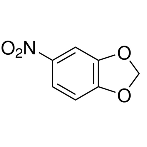 1,2-亚甲基双氧-4-硝基苯,2620-44-2