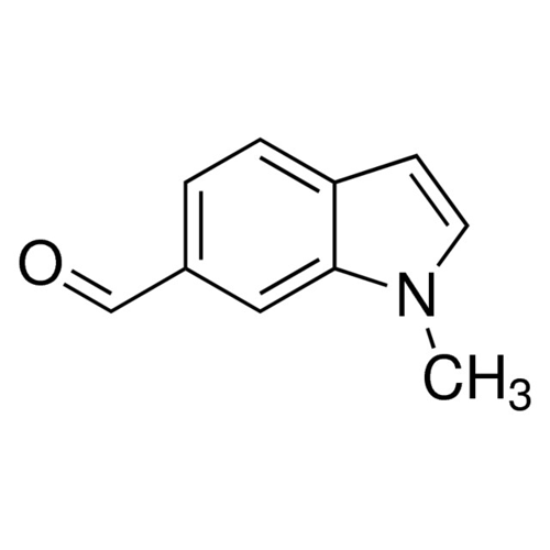 1-Methyl-1<I>H</I>-indole-6-carboxaldehyde,21005-45-8