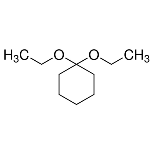 环己酮二乙基乙缩醛,1670-47-9