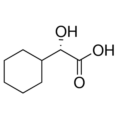 (<I>S</I>)-(+)-六氢扁桃酸,61475-31-8