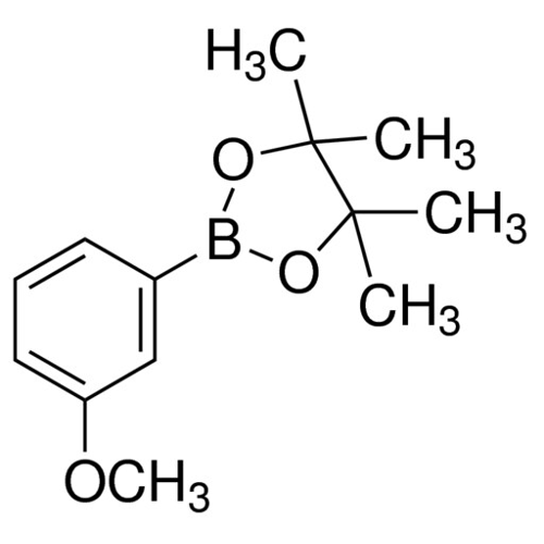 3-Methoxyphenylboronic acid pinacol ester,325142-84-5