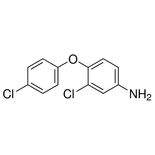 3-氯-4-(4-氯苯氧基)苯胺,24900-79-6