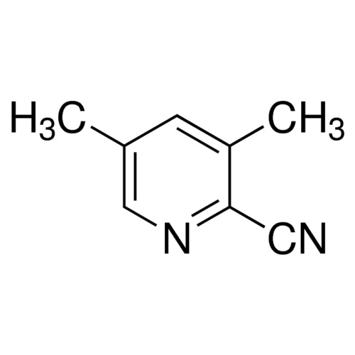 3,5-二甲基吡啶-2-甲腈,7584-09-0
