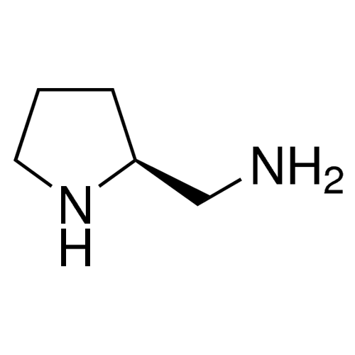 (<I>S</I>)-(+)-2-(氨甲基)吡咯烷,69500-64-7