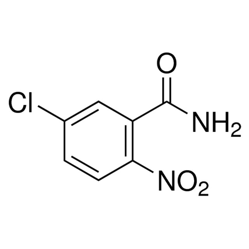 5-氯-2-硝基苯甲酰胺,40763-96-0