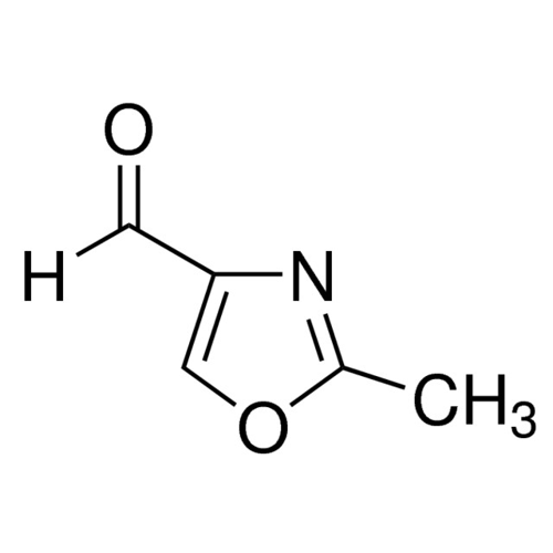 2-甲基噁唑-4-甲醛,113732-84-6