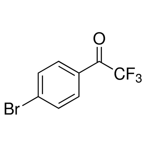 4′-溴-2,2,2-三氟苯乙酮,16184-89-7