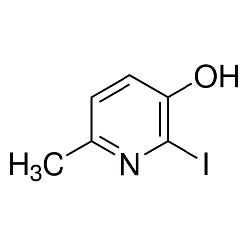 3-羟基-2-碘-6-甲基吡啶,23003-30-7