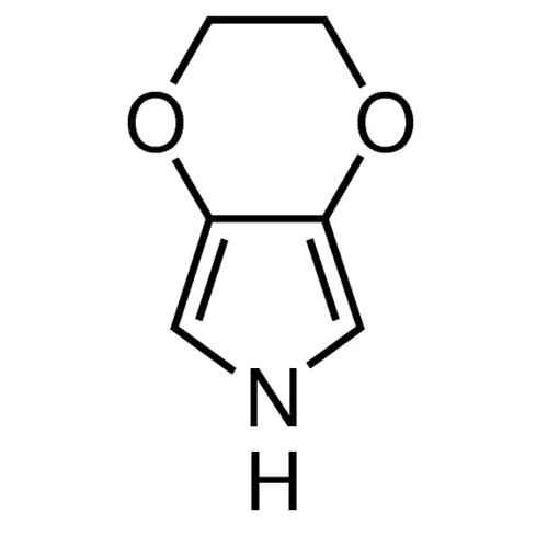 3,4-乙烯基二氧基吡咯,169616-17-5