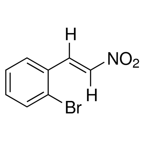 反式-2-溴-β-硝基苯乙烯,155988-33-3
