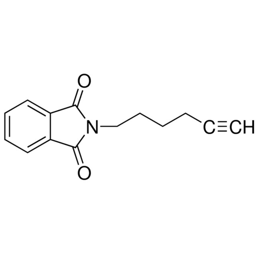 <I>N</I>-(5-己炔基)酞酰亚胺,6097-08-1