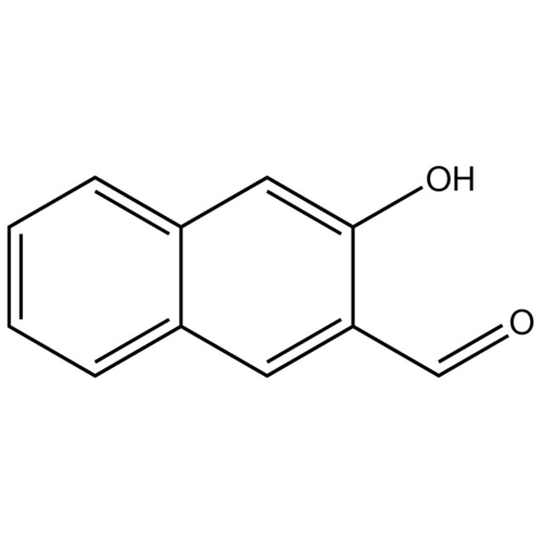 3-Hydroxynaphthalene-2-carboxaldehyde,581-71-5