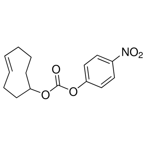 TCO-PNB ester,1438415-89-4