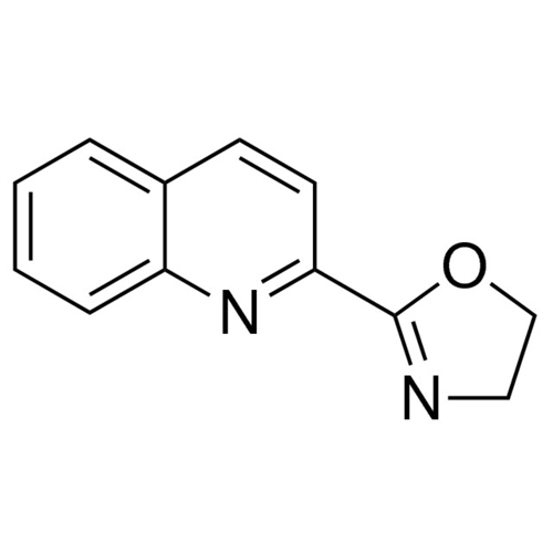 2-（4,5-二氢-2-恶唑基）喹啉,202191-12-6
