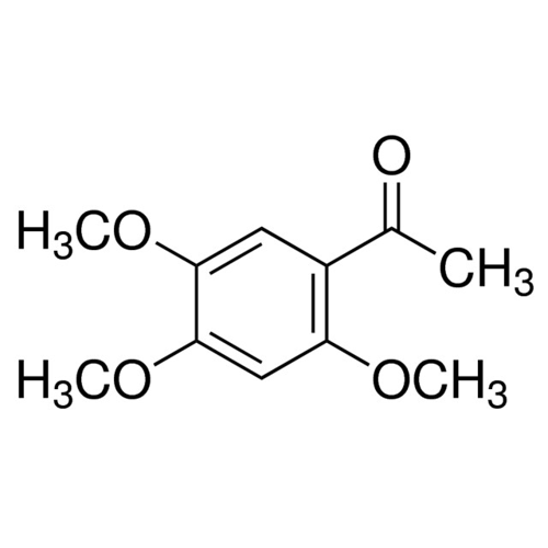 2′,4′,5′-三甲氧基苯乙酮,1818-28-6