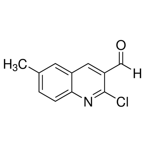 2-氯-6-甲基喹啉-3-甲醛,73568-27-1