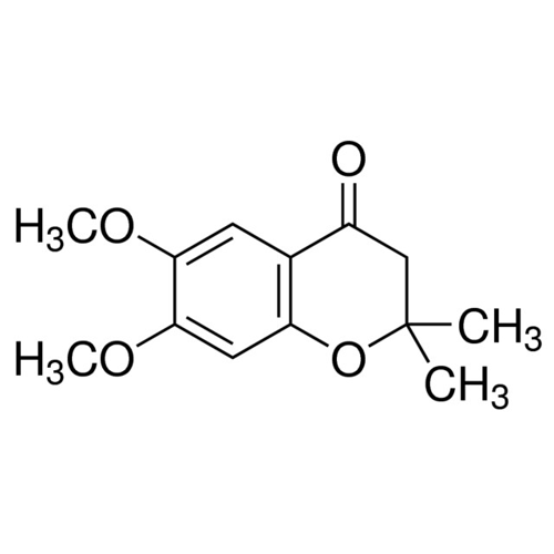 6,7-二甲氧基-2,2-二甲基-4-色满酮,65383-61-1