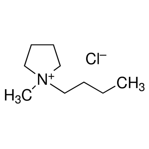 1-丁基-1-甲基吡咯烷氯化物,479500-35-1