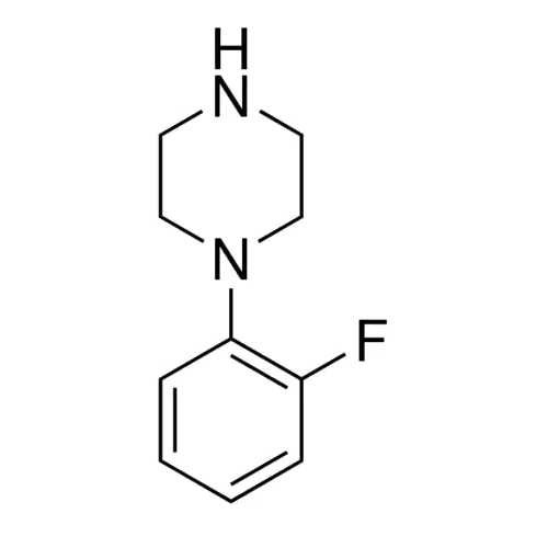 1-(2-氟苯基)哌嗪,1011-15-0