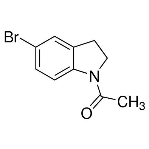 1-乙酰-5-溴吲哚啉,22190-38-1